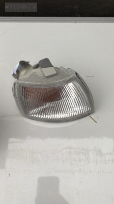 Opel vectra a sag sinyal lamba