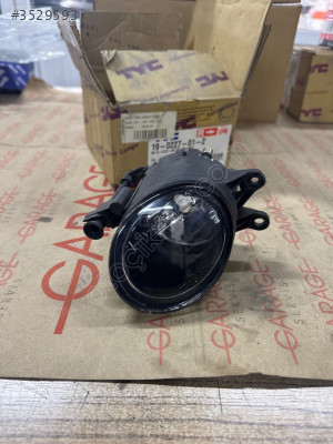 Audi A4 sis lambası SAĞ SOL 8E0941700B-8E0941699B