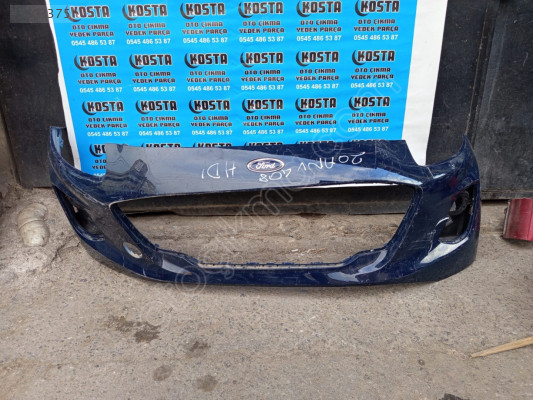 FORD PUMA ÖN TAMPON