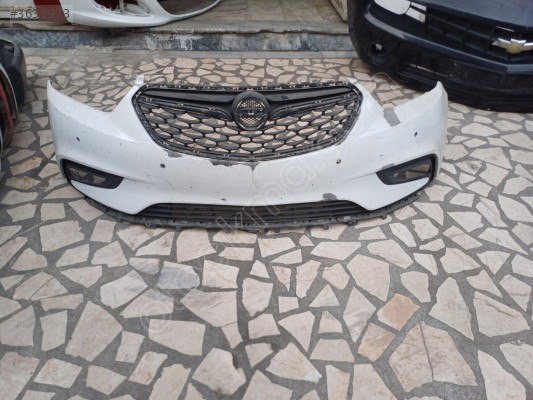 Opel Mokka x çıkma orijinal ön tampon