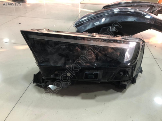 OPEL MOKKA FULL LED SOL FAR 9834008280