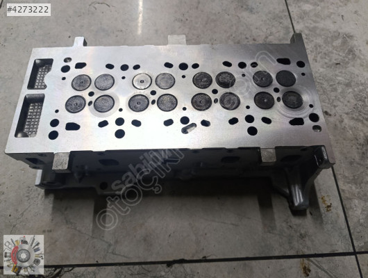 Fiat Linea 1.3 Multijet Euro 5 Muayer Kapak 55206388 Orjinal