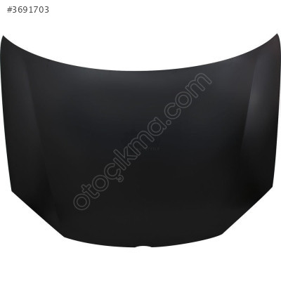 VOLKSWAGEN GOLF 5 MOTOR KAPUTU SIFIR