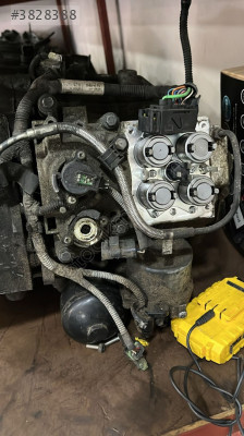 PEUGEOT  508  1.6  EHDİ  OTOMATİK  ROBOT