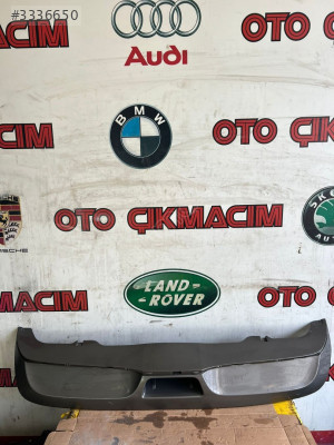 SUZUKİ GRAND VİTARA ARKA TAMPON DİFÜZÖR 71871-86R