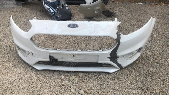 FORD COURİER ÖN TAMPON ORJ ÇIKMA