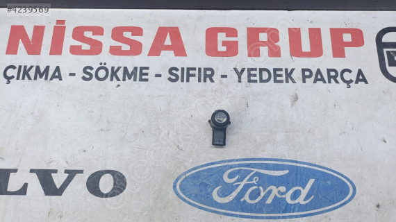 TOGG T10X ARKA PARK SENSÖRÜ ORJİNAL ÇIKMA YEDEK PARÇA