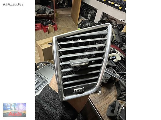 Audi Q5 Sol Kalerifer Izgarası 8r0