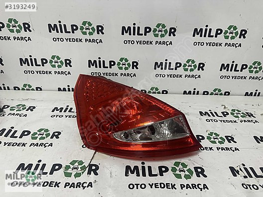 FORD FİESTA 2009/2013 SOL DIŞ STOP