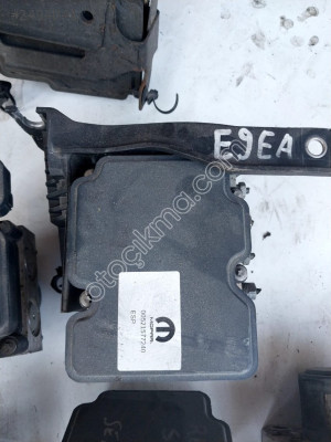 FİAT EGEA ÇIKMA ABS BEYNİ ASEL OTO