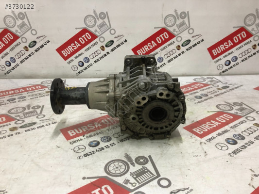 HYUNDAİ İX35 ÖN DEFRANSİYEL ORJİNAL