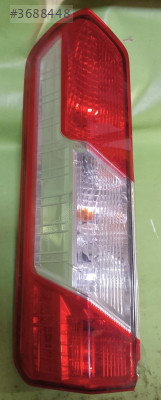ford transit sol stop