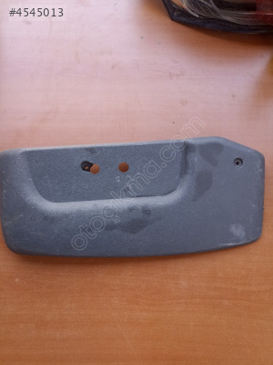 Ford Transit Ön Koltuk Sol Minder Kapağı