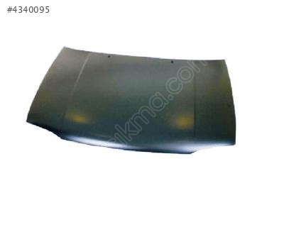 MOTOR KAPUTU (ÇEKOMASTİKLİ) GOLF 3 1992 SIFIR 1H6823031