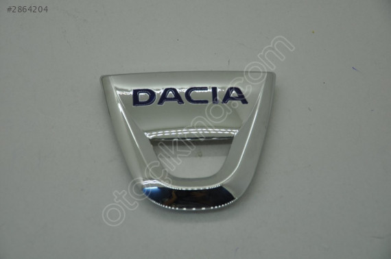 Bagaj Armas Sandero Duster 2012 Lodgy Logan Mcv