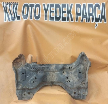 peugeot 206 motor traversi