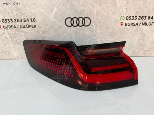 BYD SEAL U SOL DIŞ STOP SIFIR SA3HK-4133010