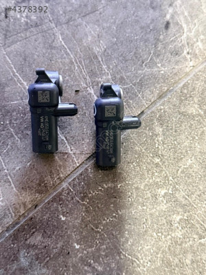 4M0959643011 AUDİ A4 DARBE SENSÖRÜ EGE OTOMOTİV BURSA