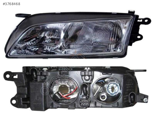 626 MAZDA 00-01 SOL FAR   216-1141L-LD-EM