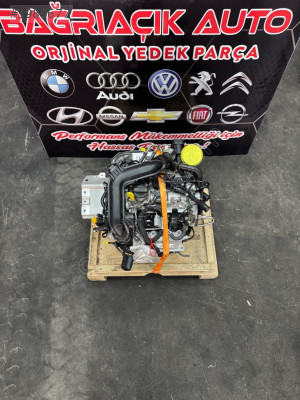 AUDİ A3 1.0 TFSİ CHZ DBY DKR DKJ SIFIR MOTOR