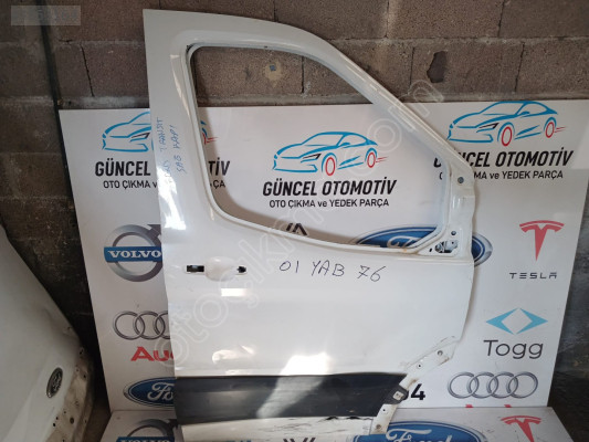 FORD TRANSİT SAĞ ÖN KAPI ORJİNAL ÇIKMA