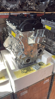 Hyundai Accent Blue benzinli 1.4  Sıfır sandık motor