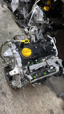 DACİA SANDERO 1.0 TCE SIFIR ORJİNAL SANDIK MOTOR