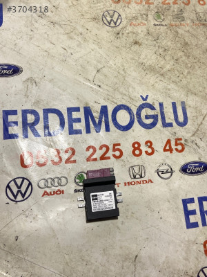7426095-2013 BMW 525d Yakıt Beyni Orjinal Çıkma
