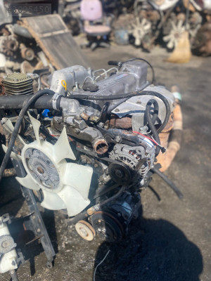 3000 BMC NİSSAN MOTOR