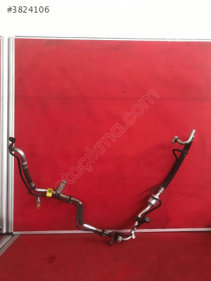 PUGEOT CiTROEN OPEL CORSA KLiMA BORUSU 93477532