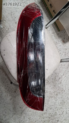 OPEL CORSA C SOL STOP.OTO ERKAN ÜNYE