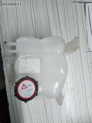 FORD U184 Yedek Su Deposu 98BB8100AB