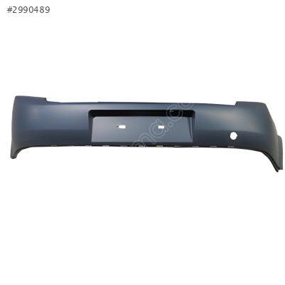 OPEL VECTRA C 2003-2005 ARASI ARKA TAMPON KOYU ASTARLI YENİ