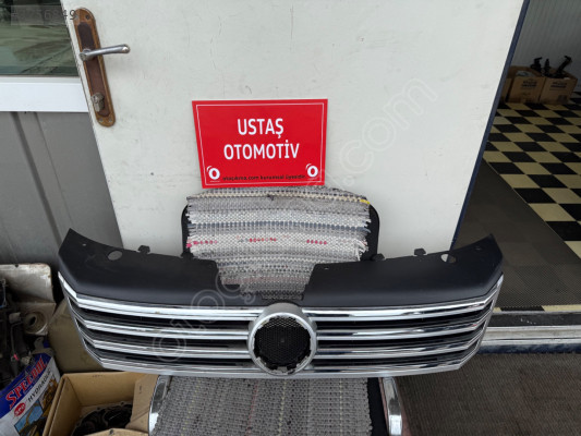 VOLKSWAGEN PASSAT ÖN PANJUR