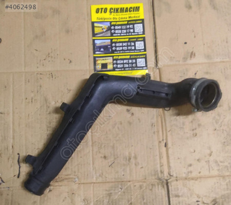 VOLKSWAGEN GOLF MK4 BORA 1.9 TDI İNTERCOOLER BORUSU 1J0145770T