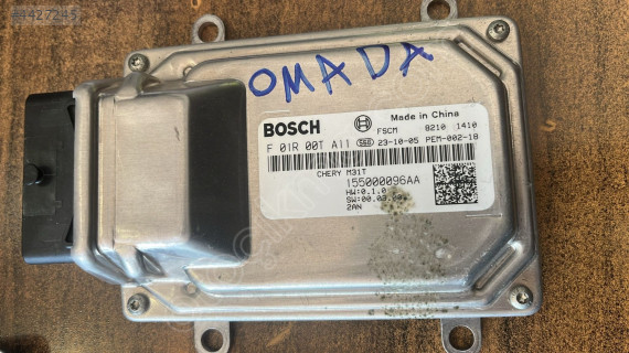 CHERY OMODA5 YAKIT POMPA BEYNİ 155000096AA OTO FEDAİ