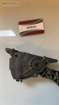 6Q1721503B seat cordoba 2006 1.4 tdi dizel gaz pedalı