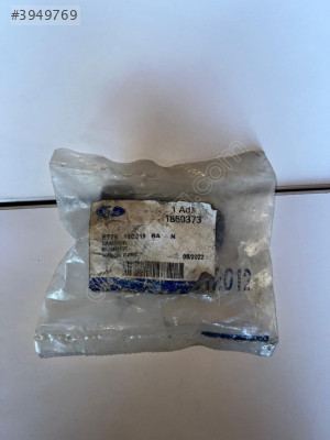 COURIER ORİJİNAL MOTOR KAPUT AYAR LASTİĞİ / 1860373