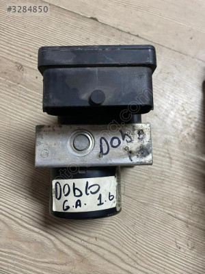 Fiat Doblo Geniş Aile 1.6 ABS Beyni