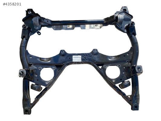 BMW F20 ÇIKMA ÖN BEŞİK