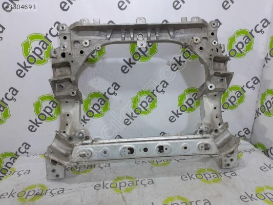 MERCEDES S SERİSİ 2021 2024 W223 W206 MOTOR TRAVERS A2236222900