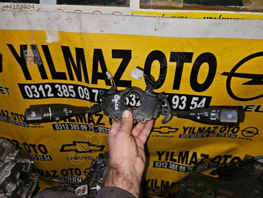 CHEVROLET EPİCA SİNYAL SİLECEK KOLU
