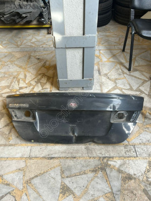 HONDA CIVIC FB7 BAGAJ KAPAĞI 2012-16 ÇIKMA ORJİNAL