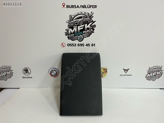 TOGG T10X İÇ TRİM ORJİNAL