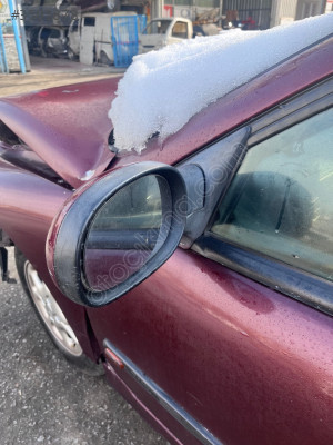 RENAULT LAGUNA 1 SOL DIŞ AYNA KOMPLE