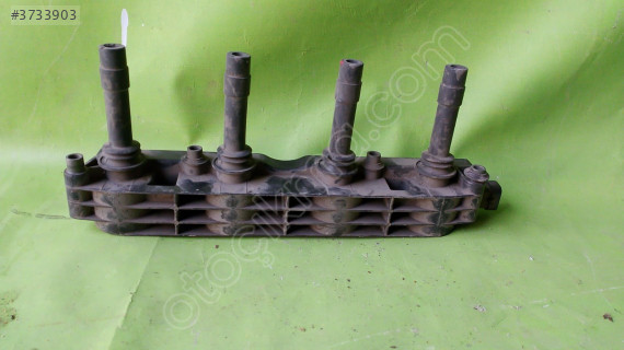 opel astra ateşleme bobini