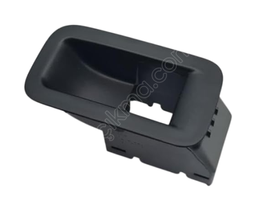 VW POLO 10-14 YOLCU CAM DÜĞME ÇERÇEVESİ 6R0867255B
