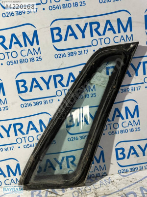 FORD FESTİVA SOL ARKA KELBEK CAMI