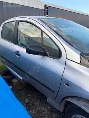 Pejo 307 Sağ ön kapı hatasız