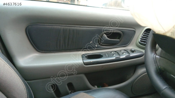 renault laguna 1 sol ön kapı döşemesi